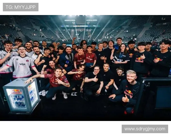 G2 Esports战队崛起之路:从全球顶尖到电竞文化的引领者