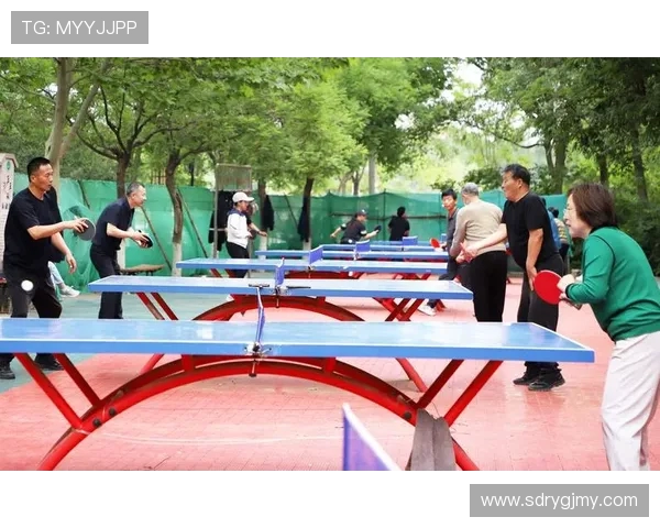 以乒乓球激发全民运动热情的多元融合创新发展路径深度探讨全面解析